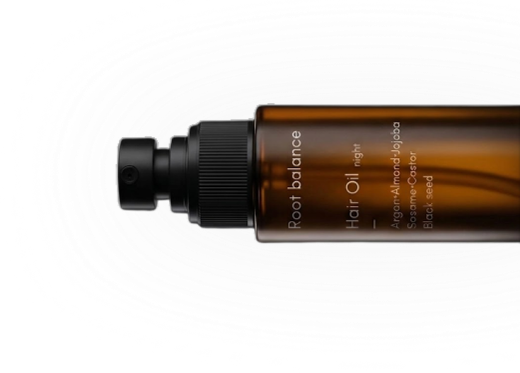 Root balance AIR