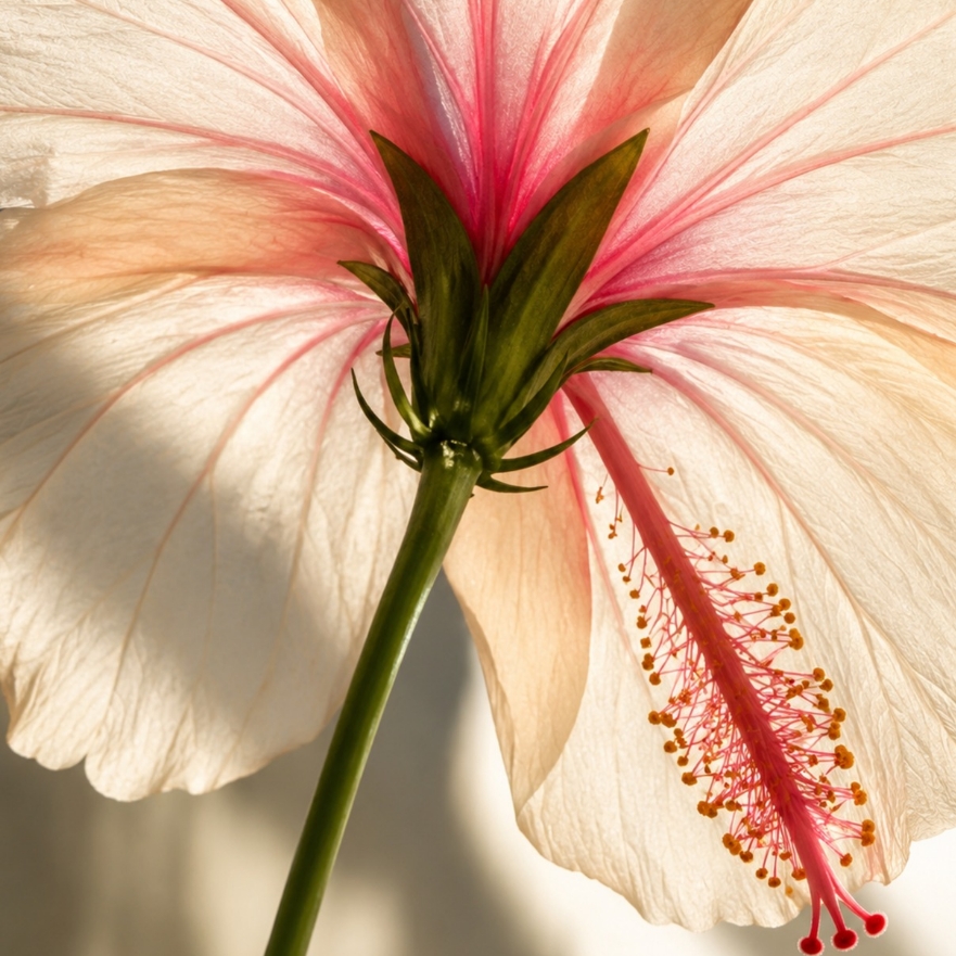 HIBISCUS