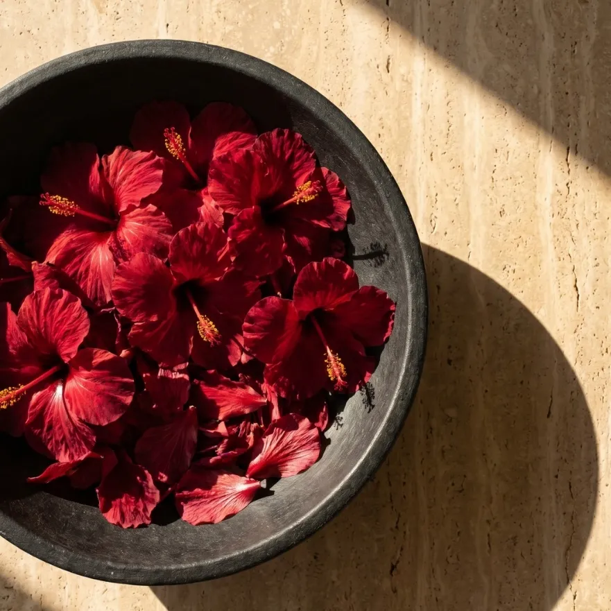 HIBISCUS