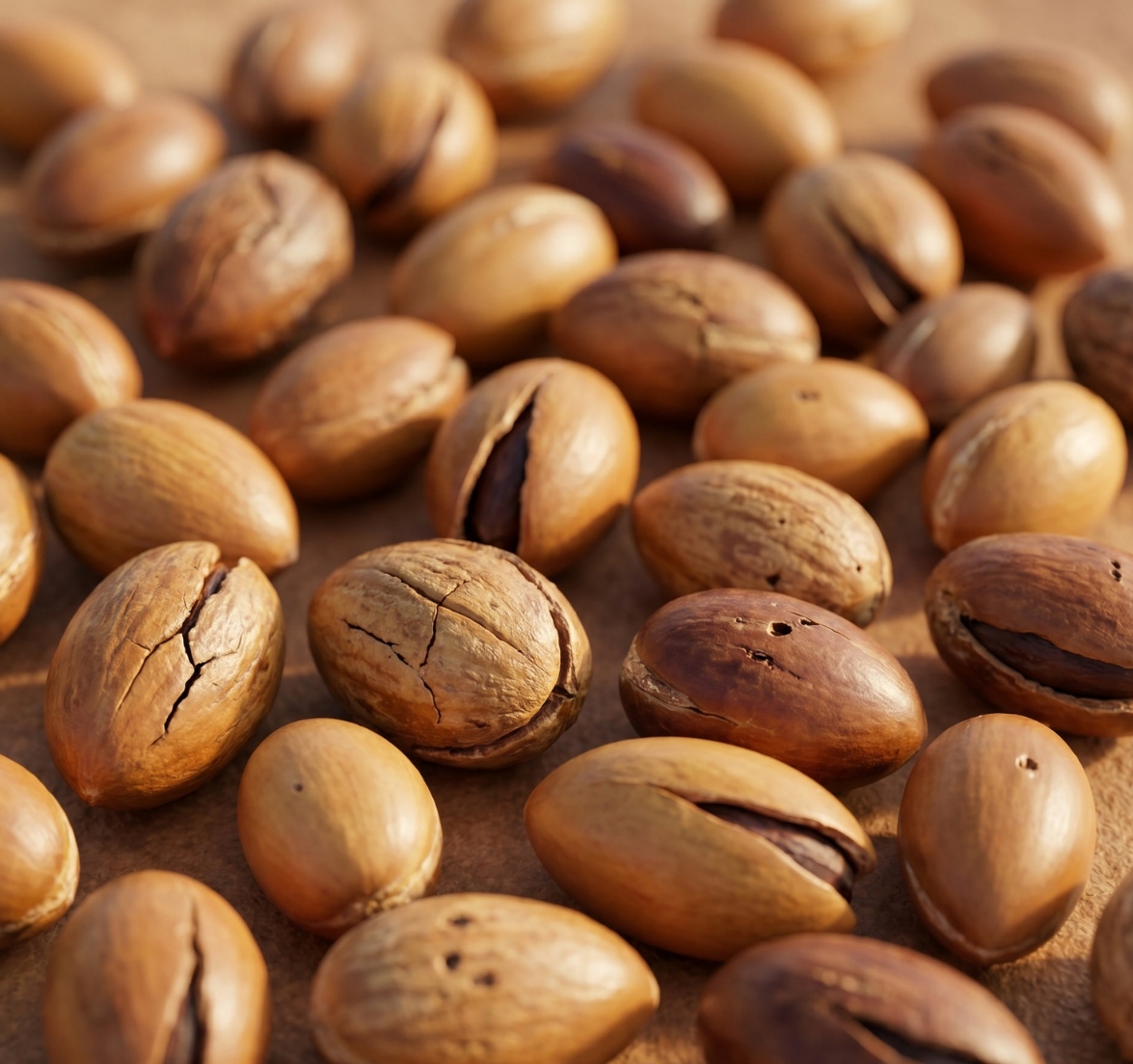 Argan Oil