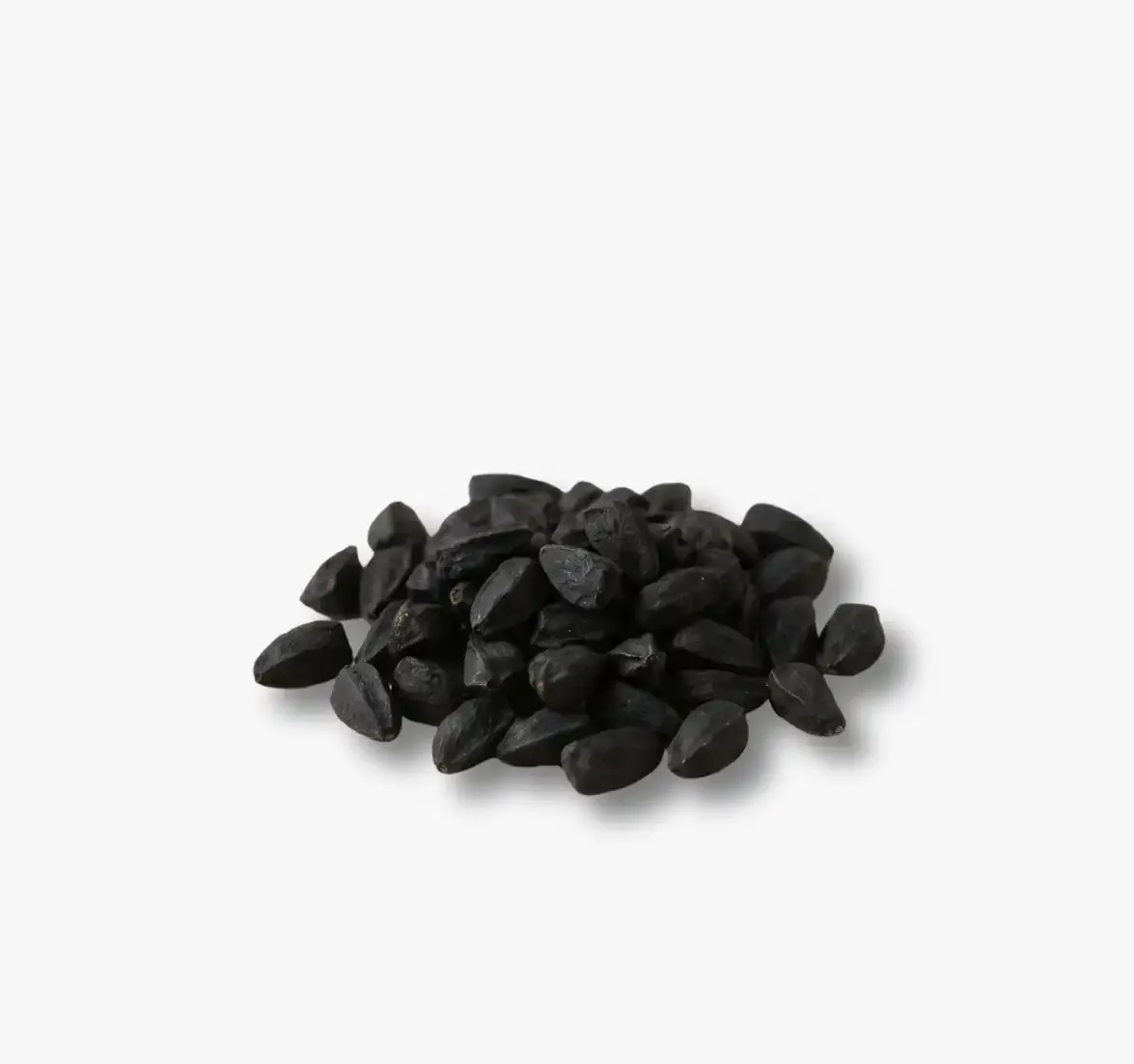 Black Seed Oil