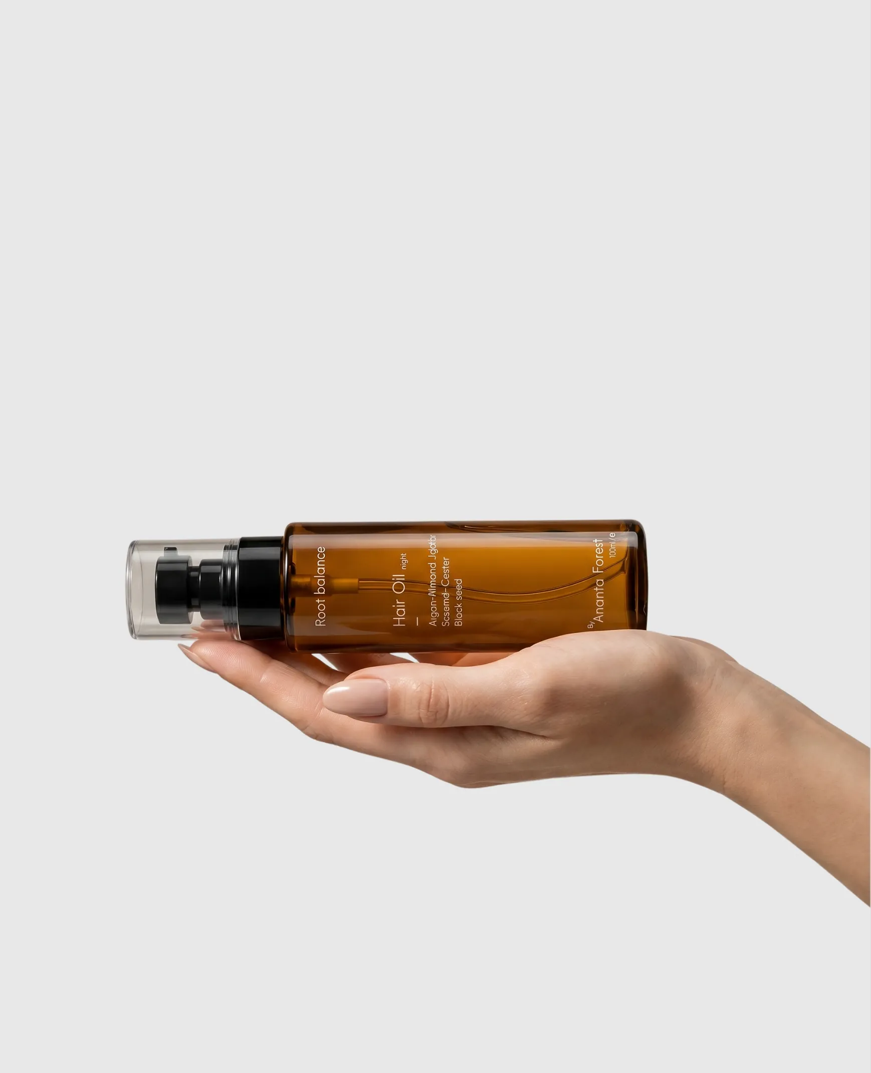 Ingredient-First, Always
